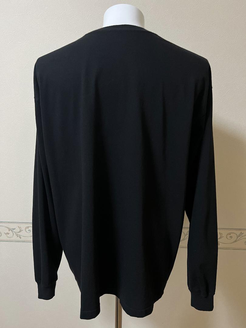 【美品】NEIGHBORHOOD　ロングスリーブ T-Shirt【Ｌ】