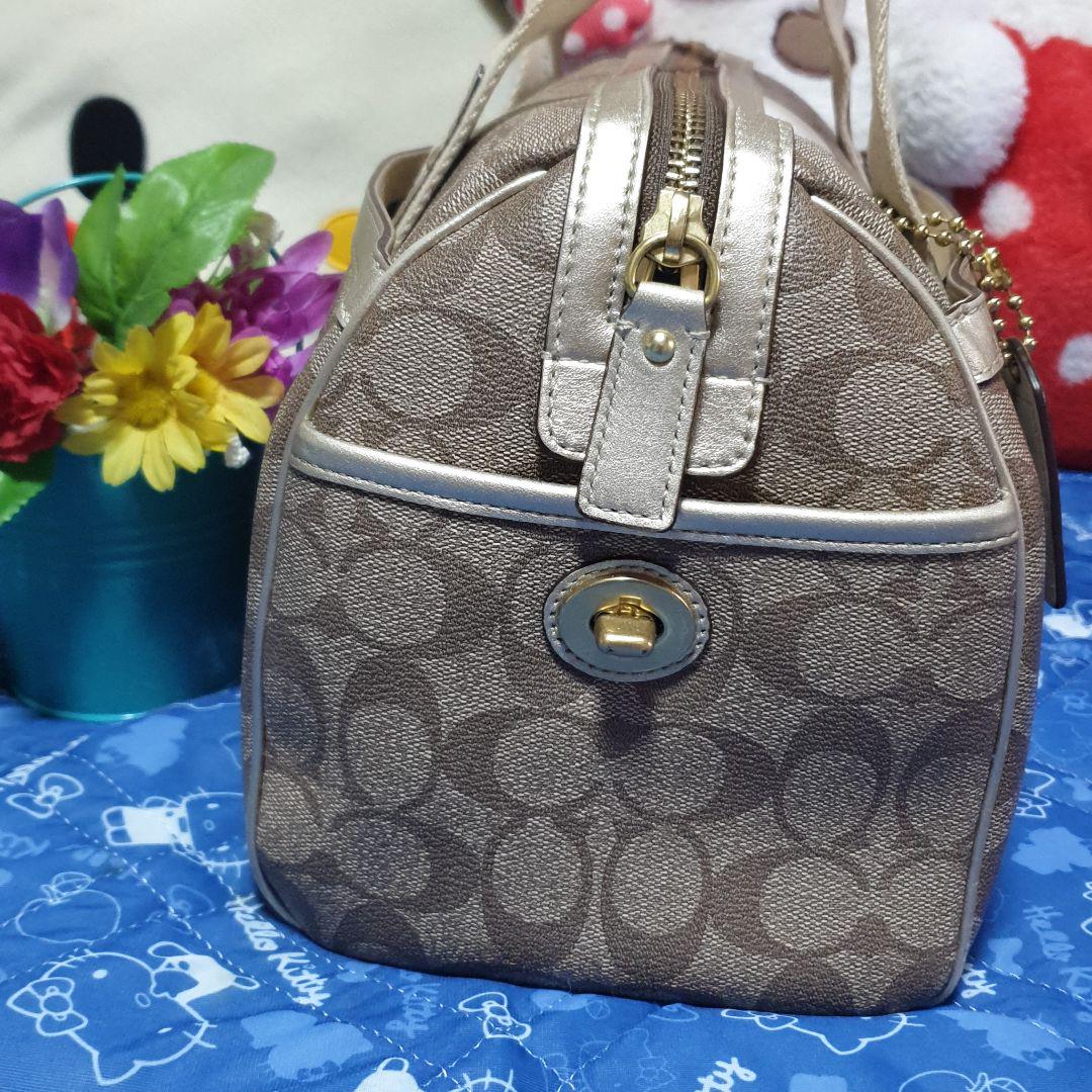 COACH コーチ トートバッグセール