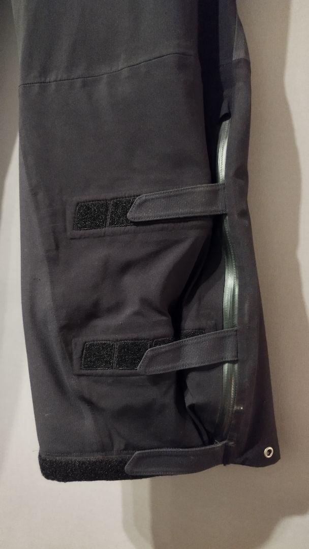 スキー Montane Polartec Neo shell Ski bib pants