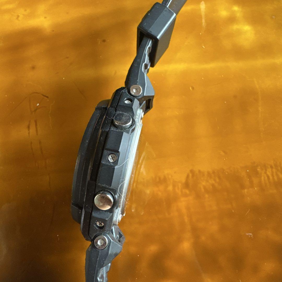 時計 G-SHOCK GST-W100G-1BJF