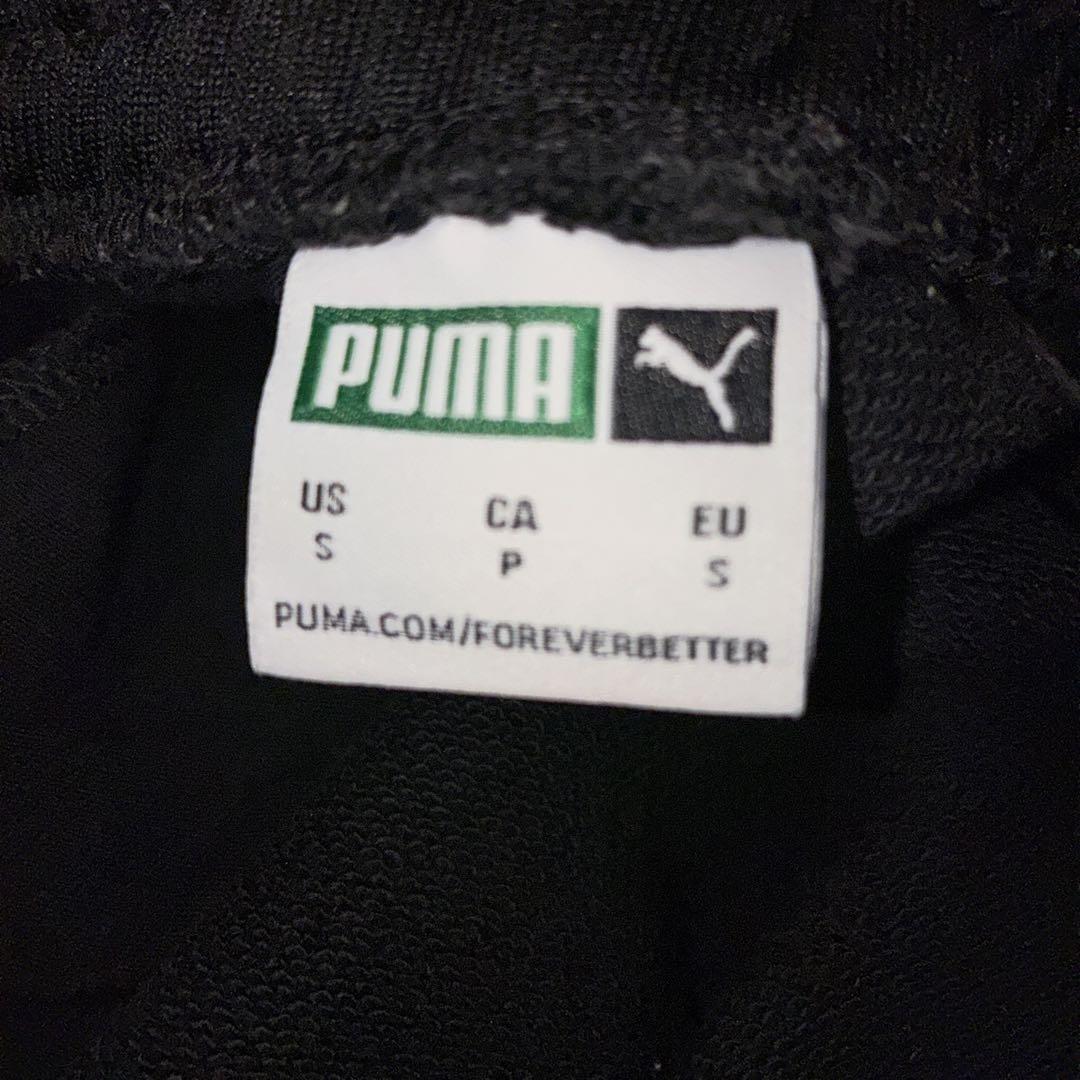 PUMA T7 セットアップ