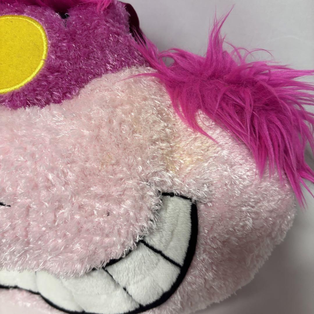 ディズニー チシャ猫 プンバァ ティモン スカー マックス サリー マイク