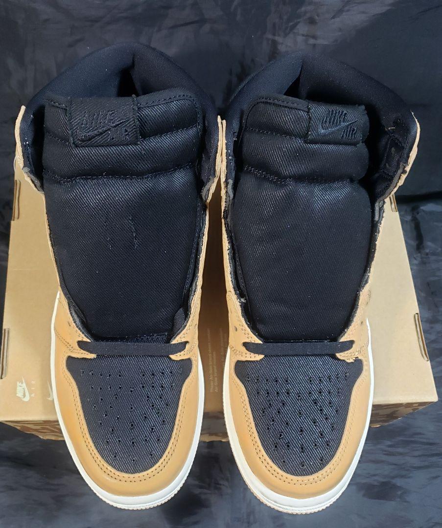 靴 NIKE AIR JORDAN 1 RETRO HIGH OG 555088