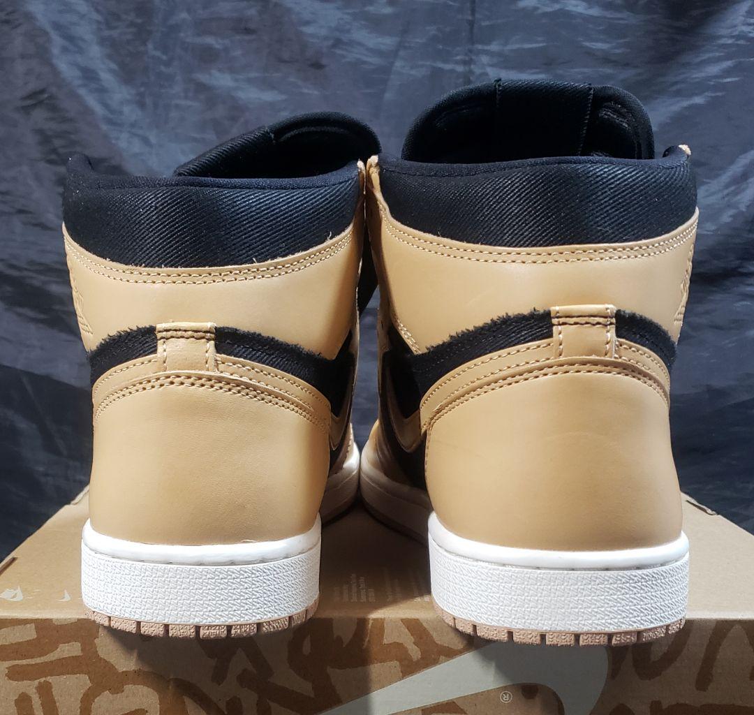 靴 NIKE AIR JORDAN 1 RETRO HIGH OG 555088