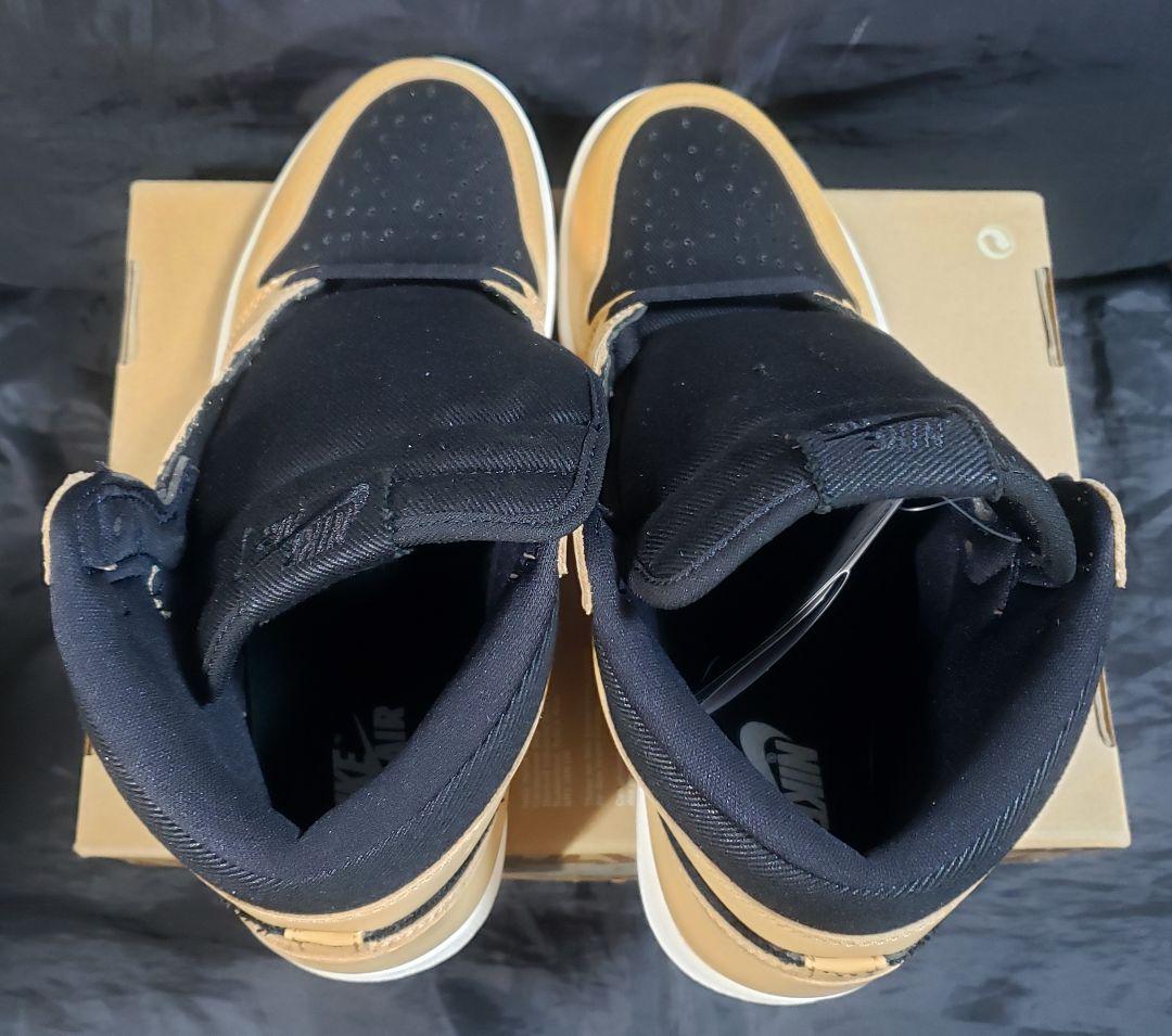 靴 NIKE AIR JORDAN 1 RETRO HIGH OG 555088