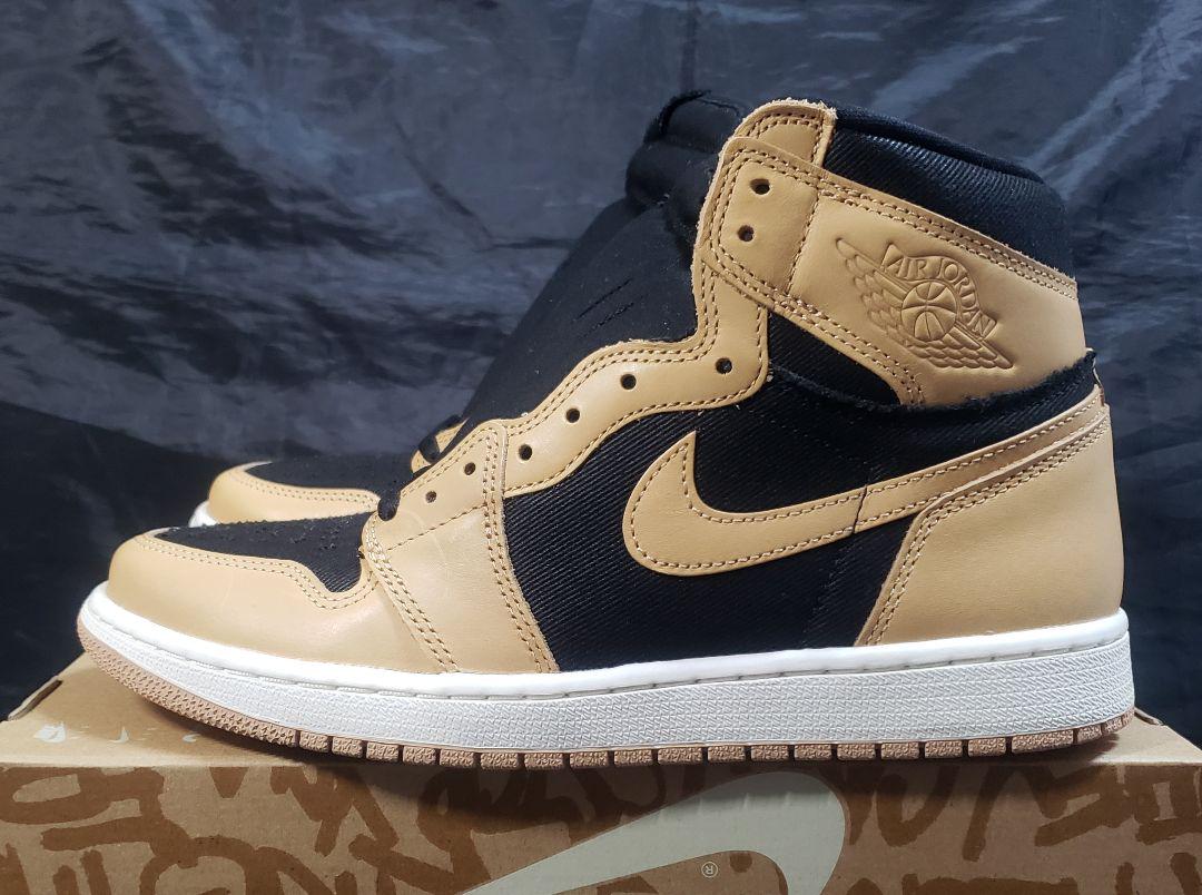 靴 NIKE AIR JORDAN 1 RETRO HIGH OG 555088