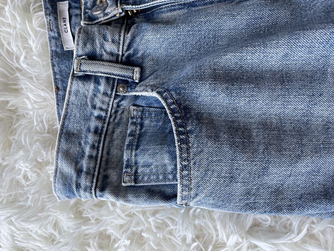 DENIM