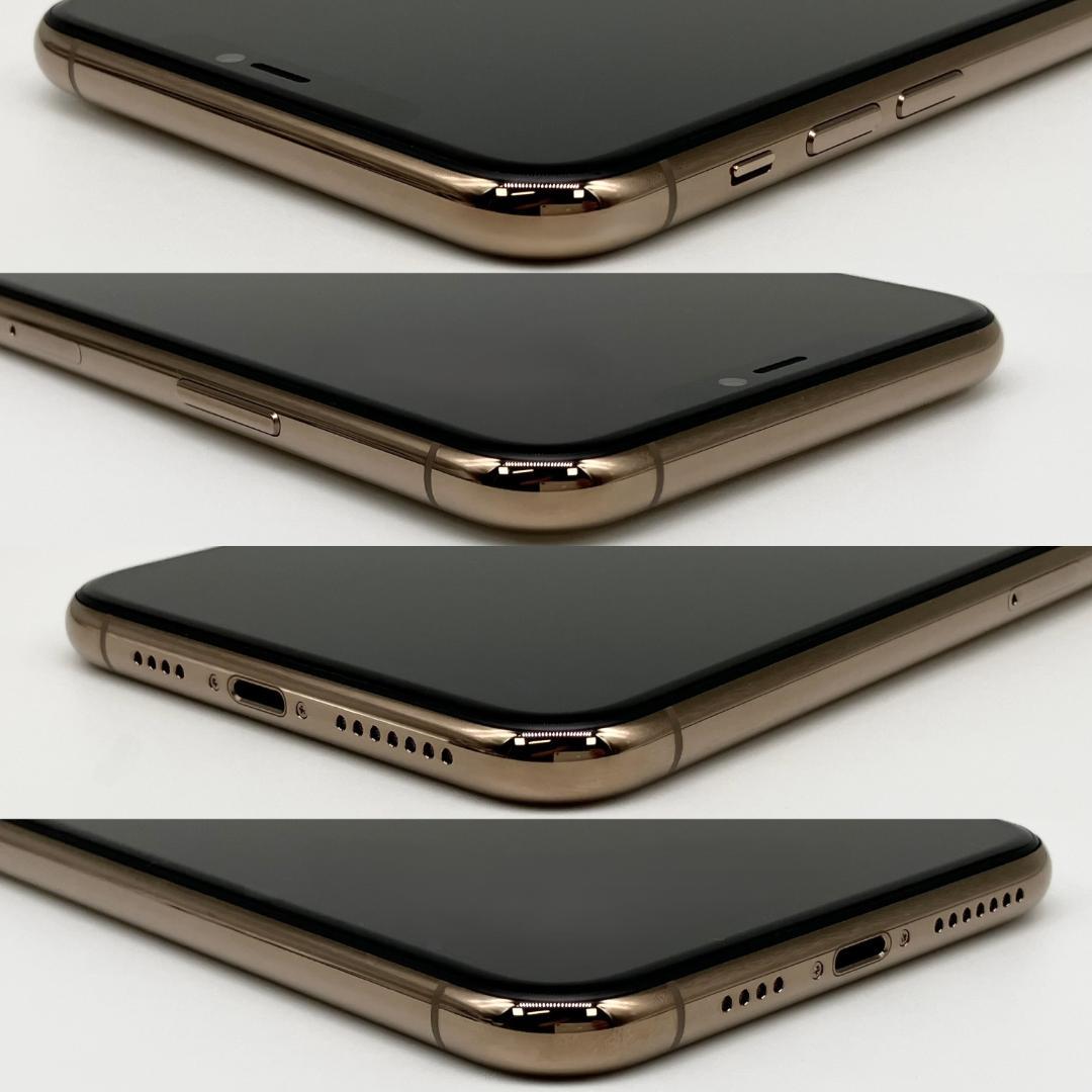 即配【美品】SIMフリー iPhone 11 ProMax 512GB 100％ - メルカリ