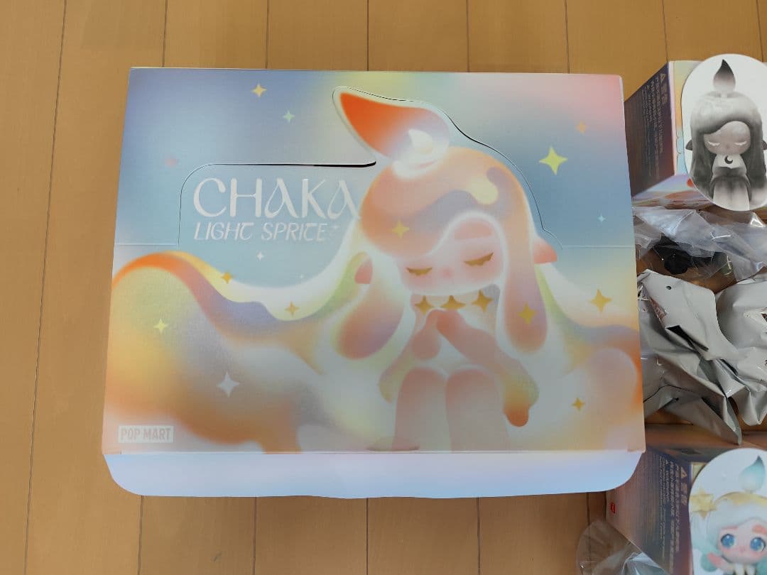 フィギュアセット 全12体新品、♥