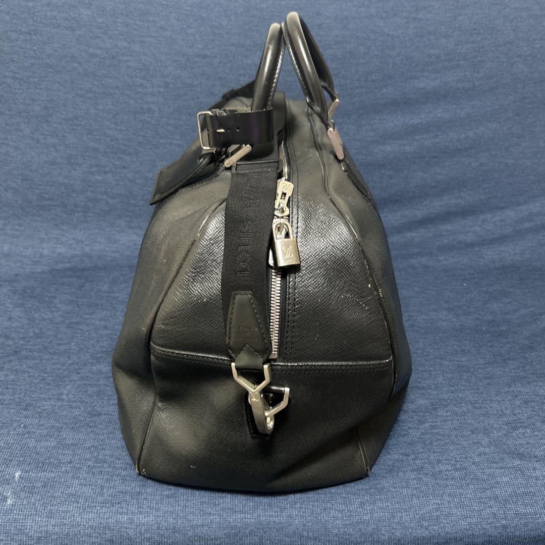 Louis Vuitton 2way タイガ ケンダル PM ボストンバッグ