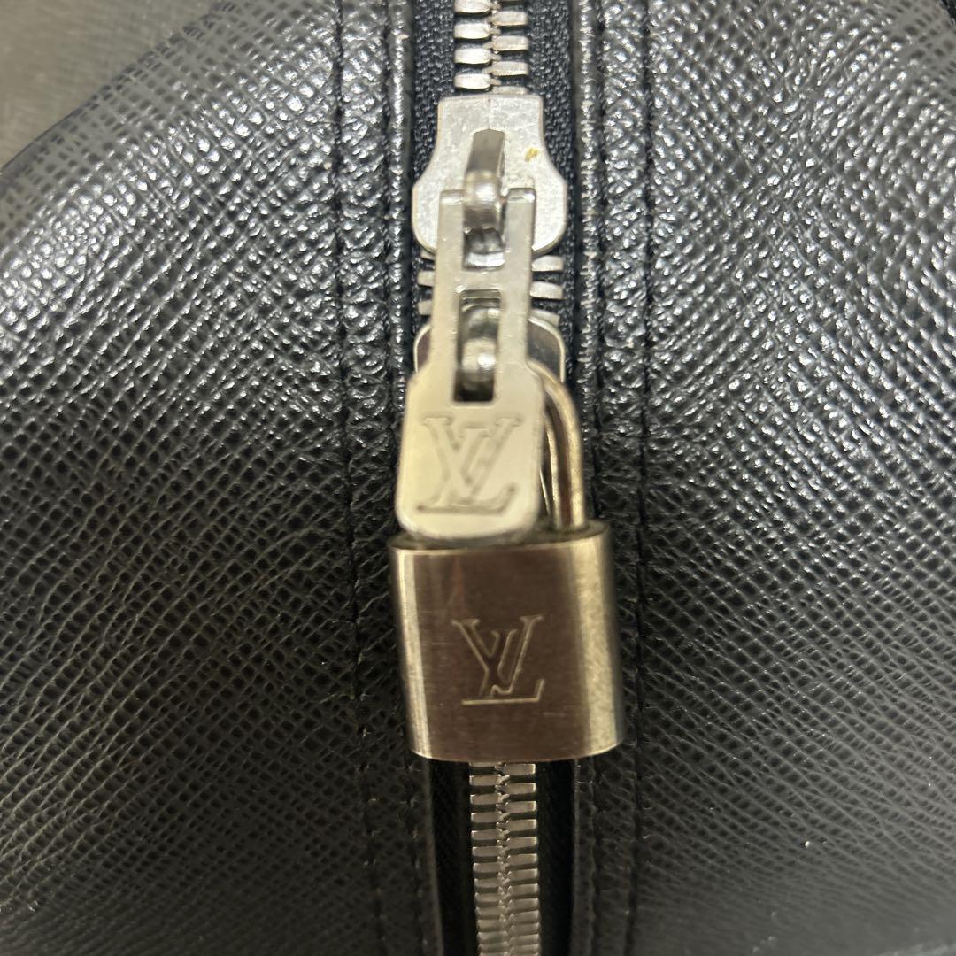 Louis Vuitton 2way タイガ ケンダル PM ボストンバッグ
