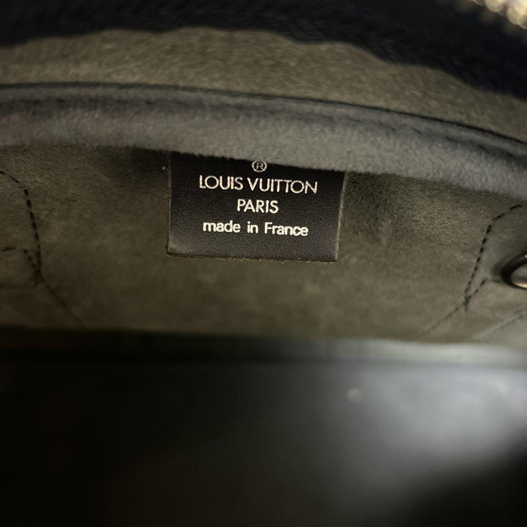 Louis Vuitton 2way タイガ ケンダル PM ボストンバッグ