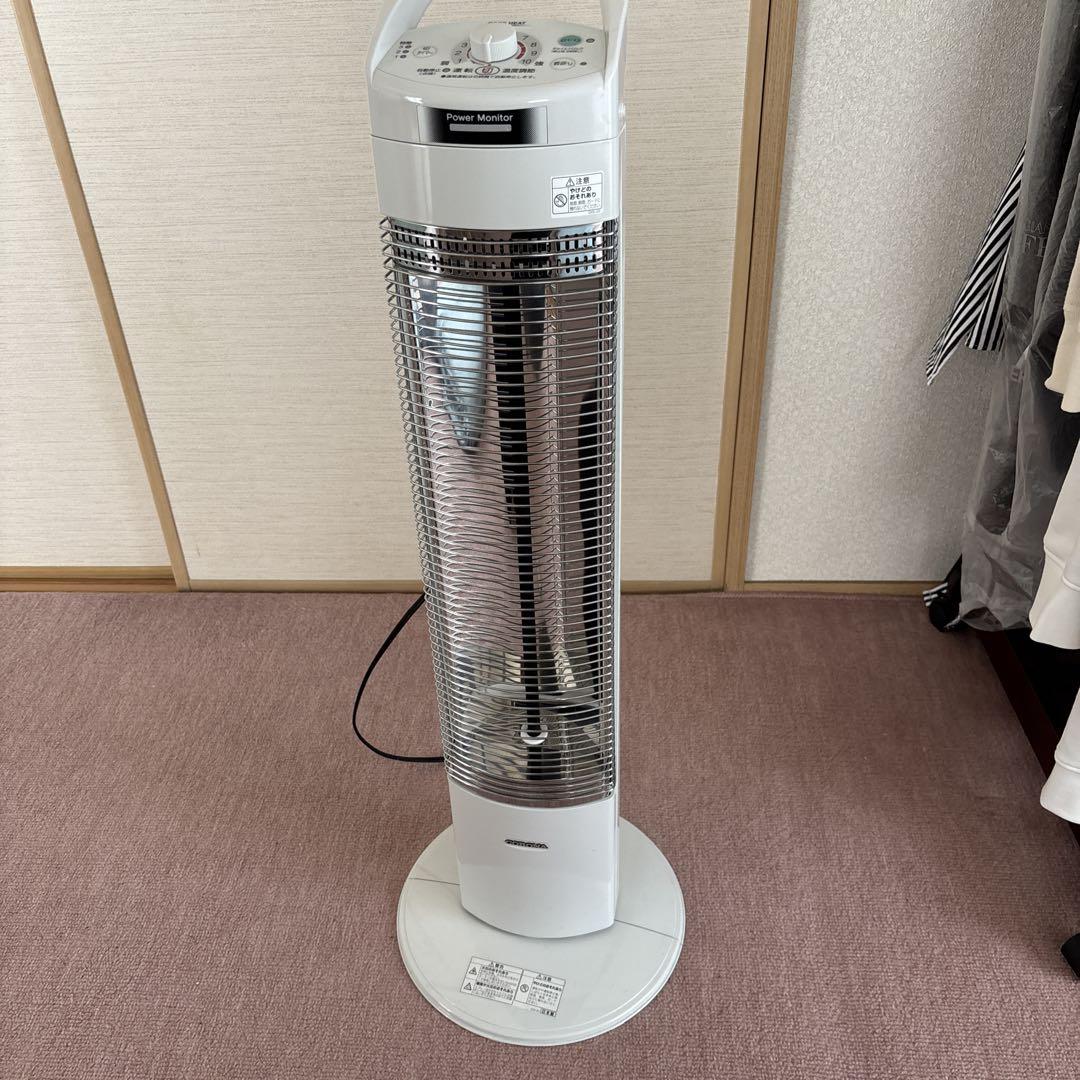 CORE HEAT slim ヒーター