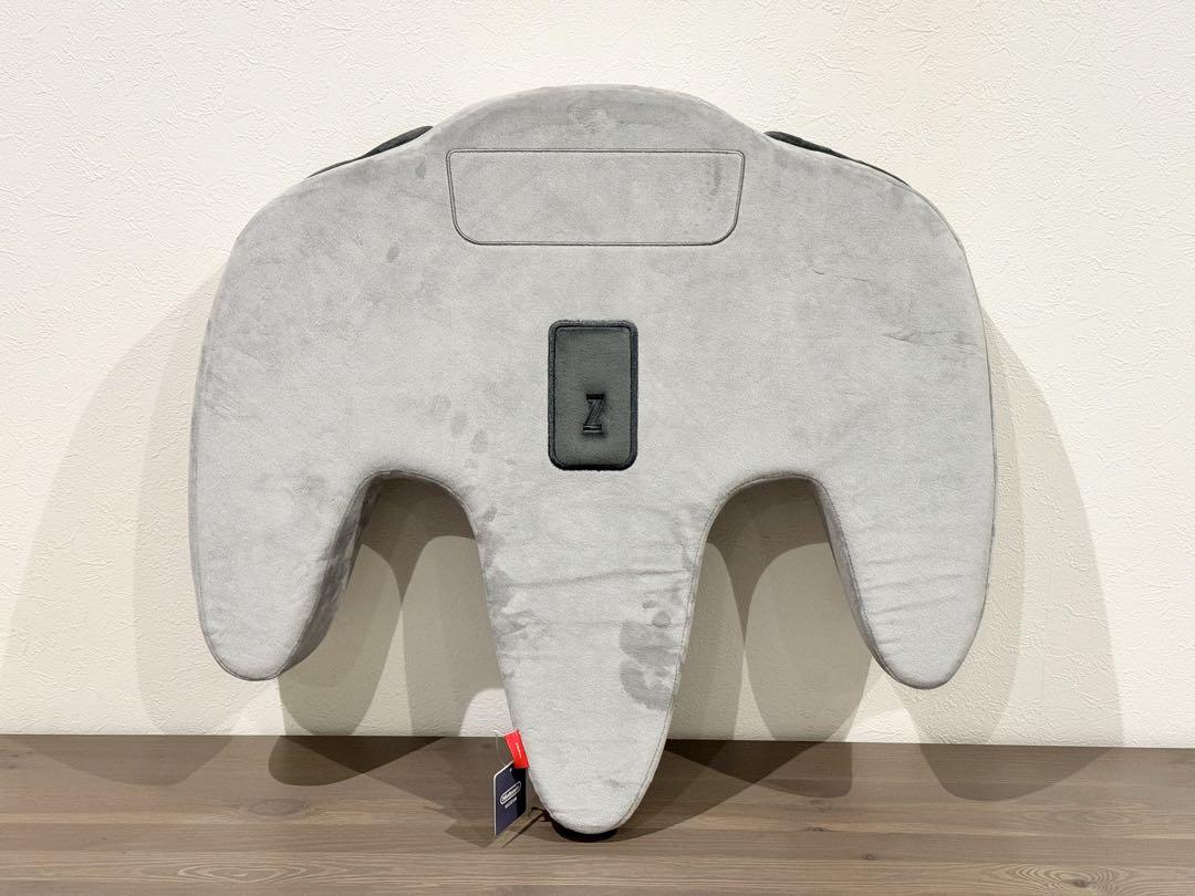 新品 ニンテンドーミュージアム NINTENDO 64 クッション