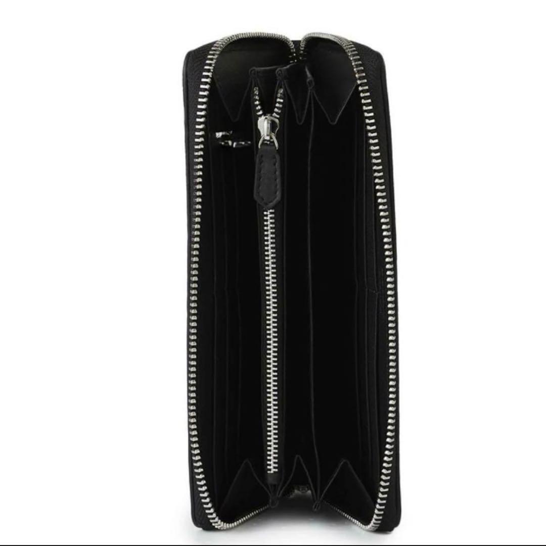 o*u様 新品 ヴィヴィアンウエストウッド DEBBIE ZIP ROUND W