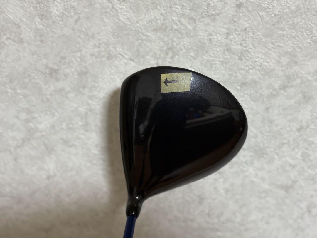 プロギアRS-E 2019 10.5° SR