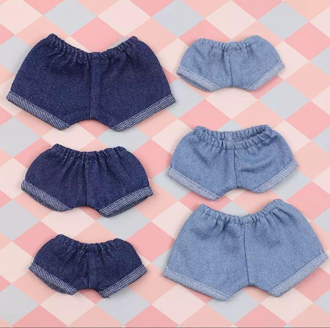 チルぬい　デニムパンツ　ほか チルぬい デニムパンツ ほか