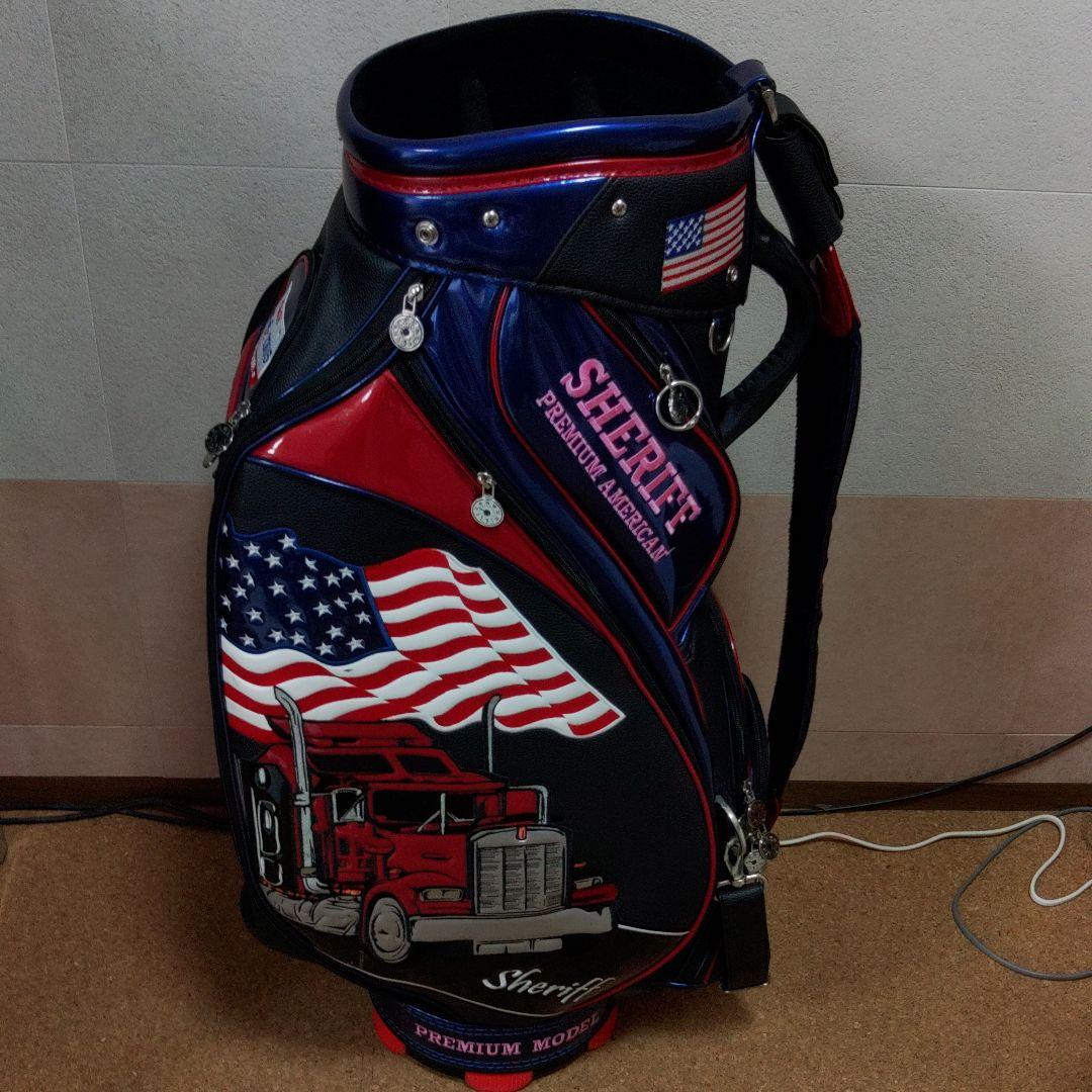 シェリフキャディバック www.obgynegy.com