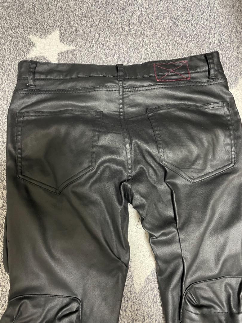 パンツ mlvince cargo pants 30