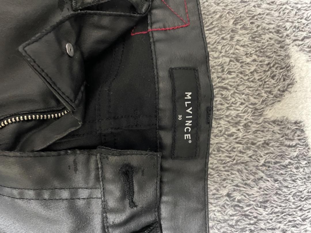 パンツ mlvince cargo pants 30