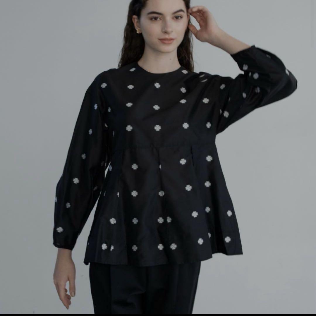 OHGA オーガ 完売 ブロッサム BLOSSOM ブラック