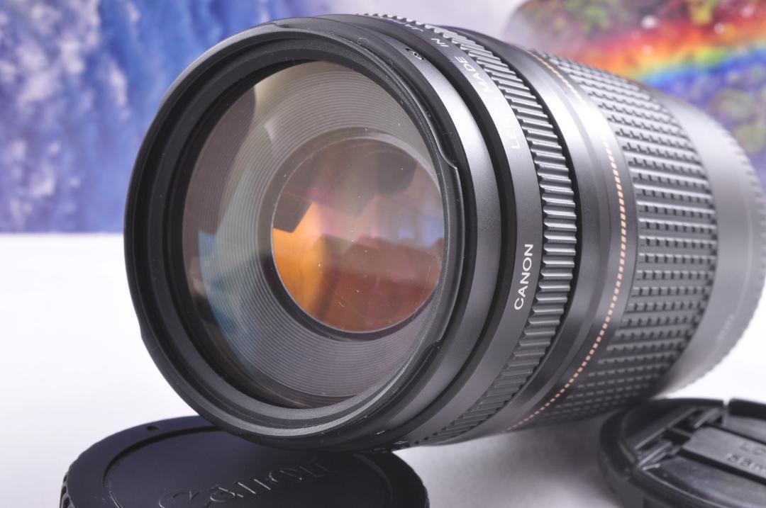 卍 Canon