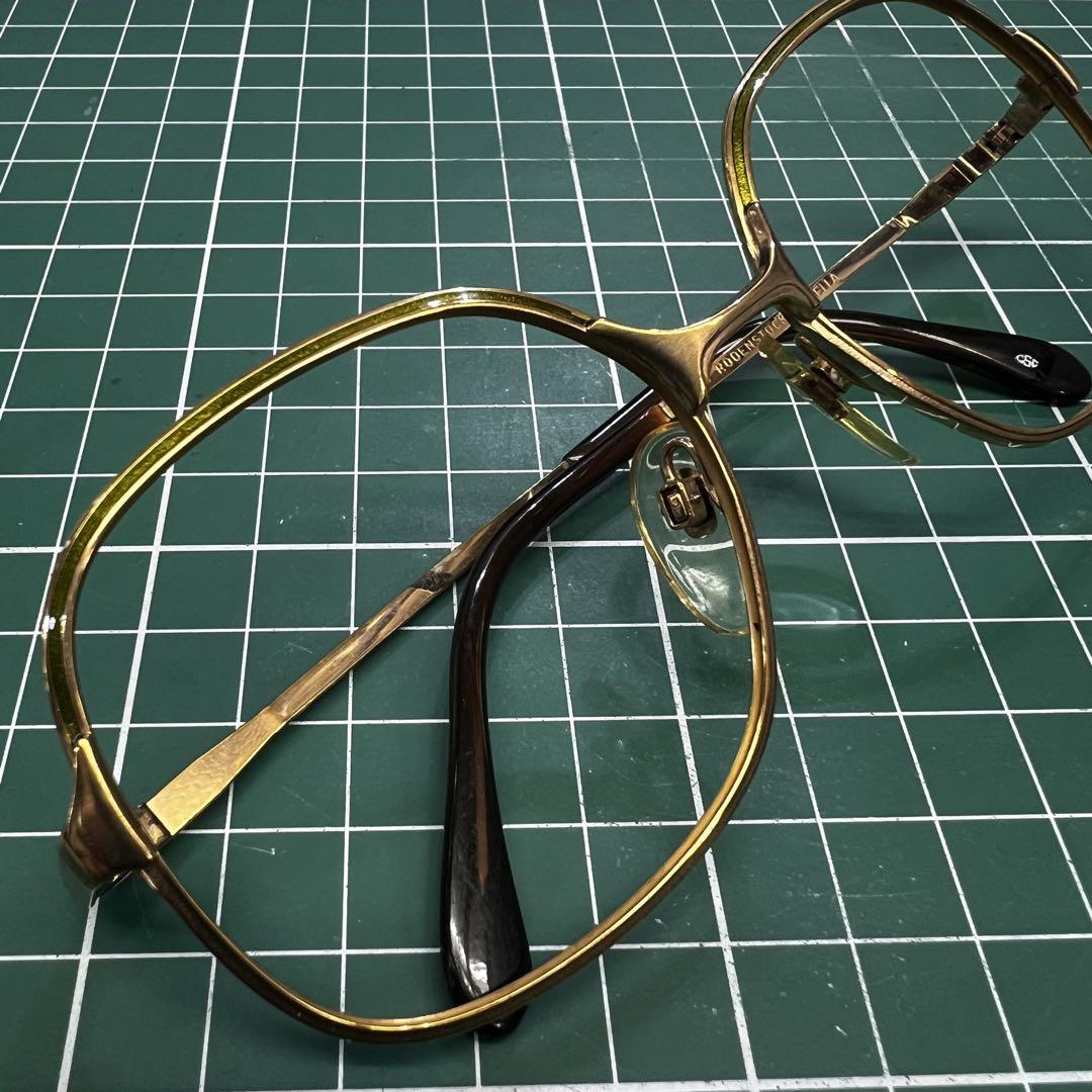 ヴィンテージ RODENSTOCK