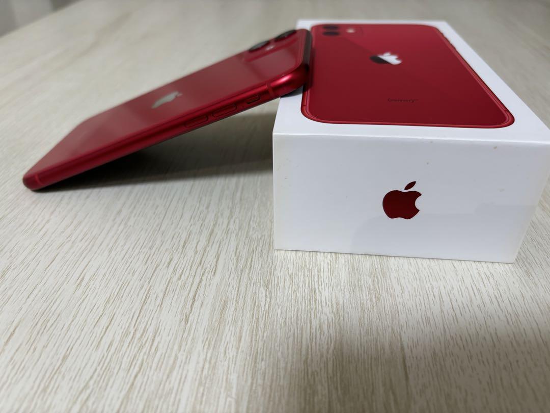 iPhone 11 本体64GB  （中古）SIMフリー