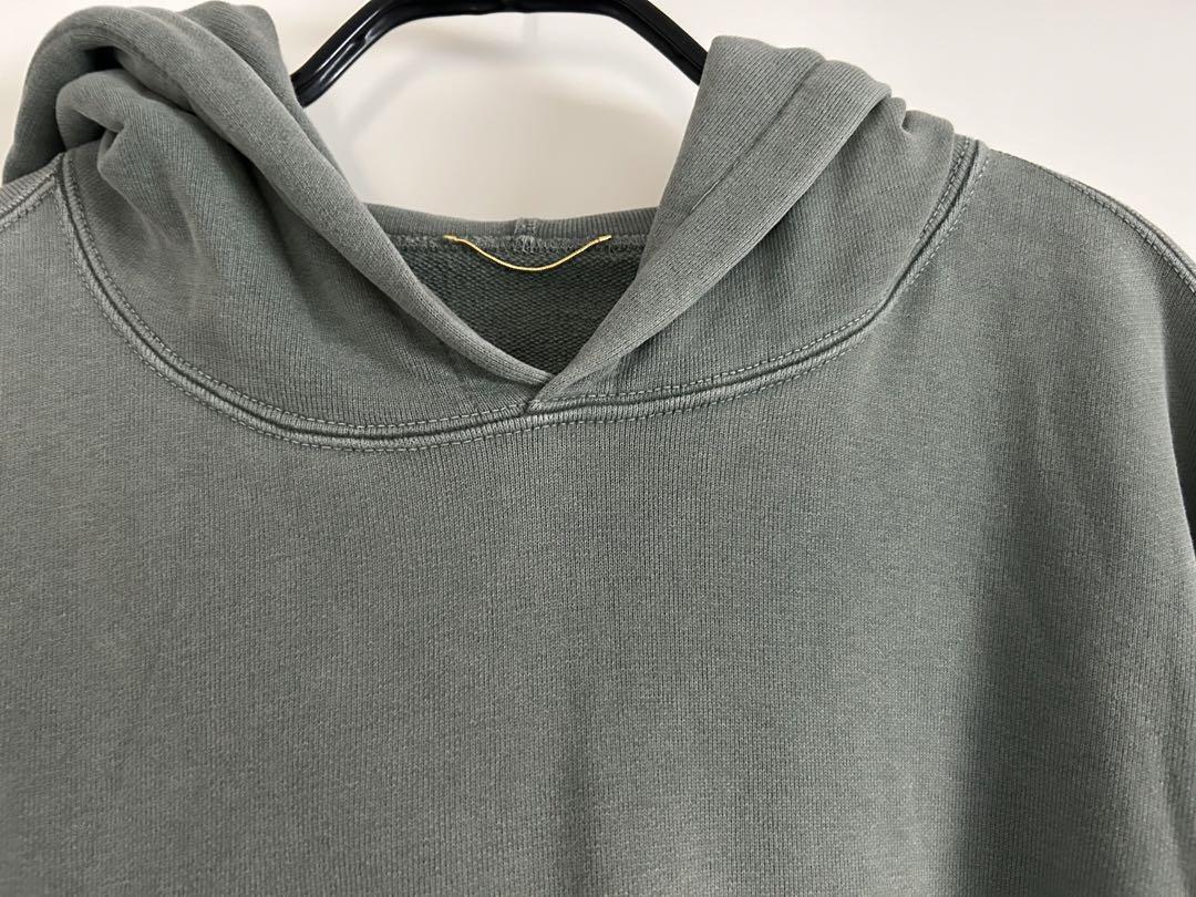 りょう様⭐︎アパルトモンドゥーズエムエムクラス モスグリーン日本製44,700円 りょう様⭐︎アパルトモンドゥーズエムエムクラス モスグリーン
