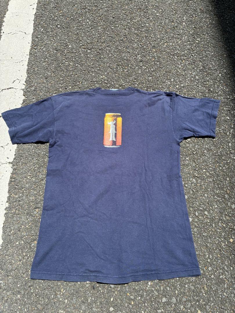 vintage jamiroquai 両面 tシャツ 90s激レア