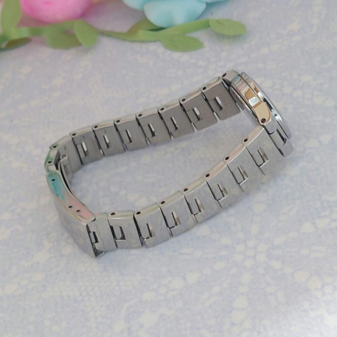値下げ中❗️セイコールキア腕時計　SEIKO LUKIAレディース1F21-OL