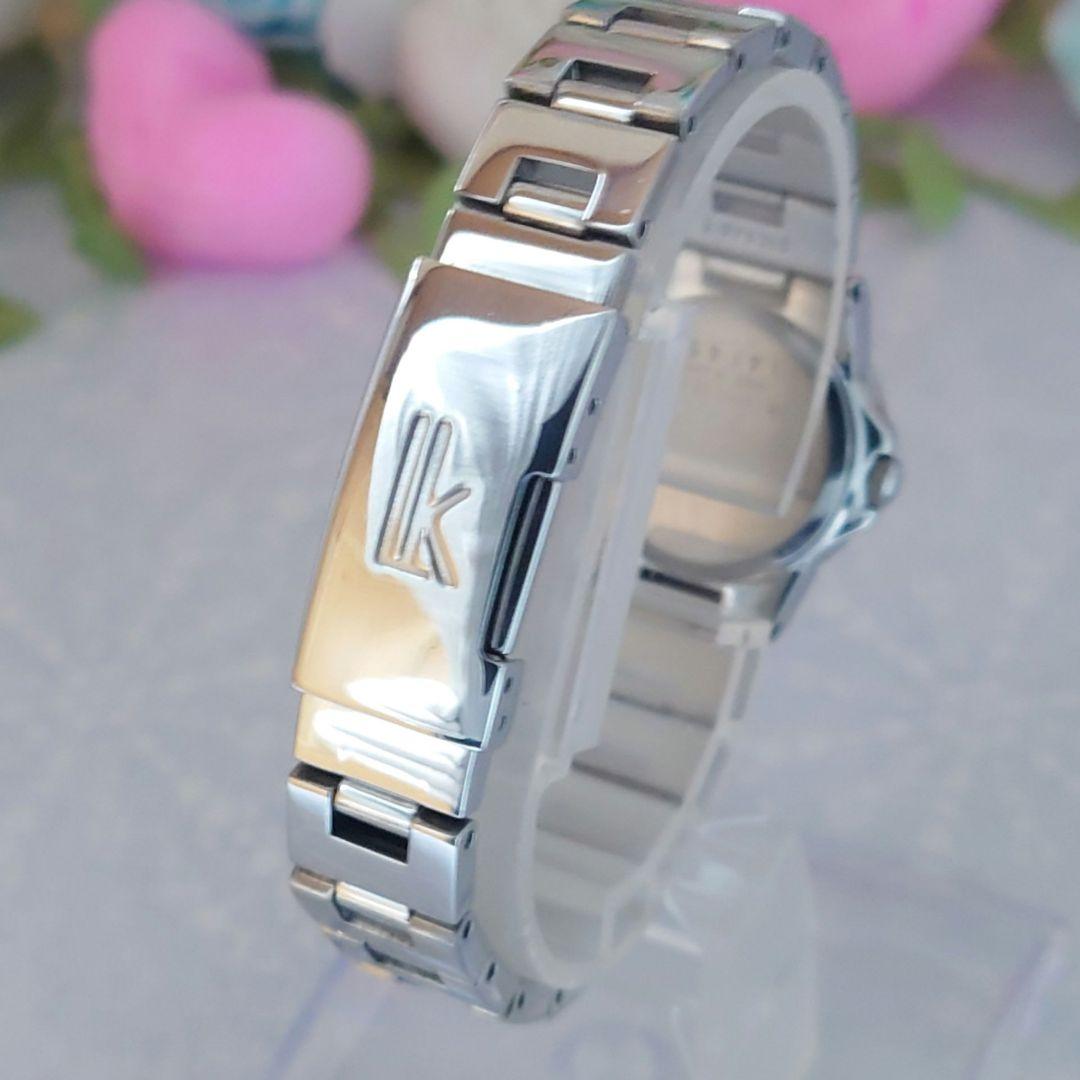 値下げ中❗️セイコールキア腕時計　SEIKO LUKIAレディース1F21-OL