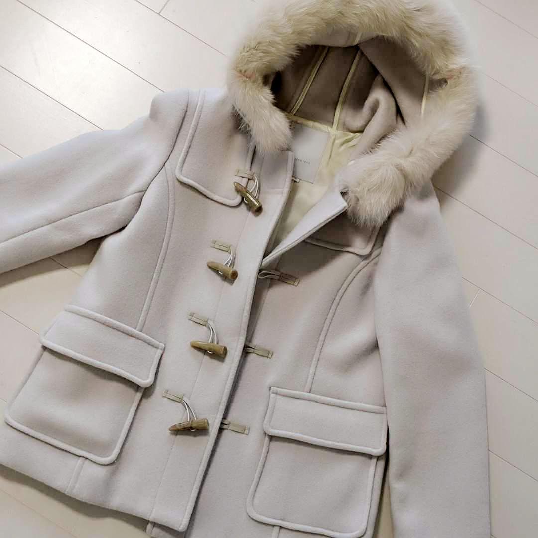 最終値下げ!マーキュリーデュオ♡ダッフルコート - メルカリ 最終値下げ!マーキュリーデュオ♡ダッフルコート - メルカリ