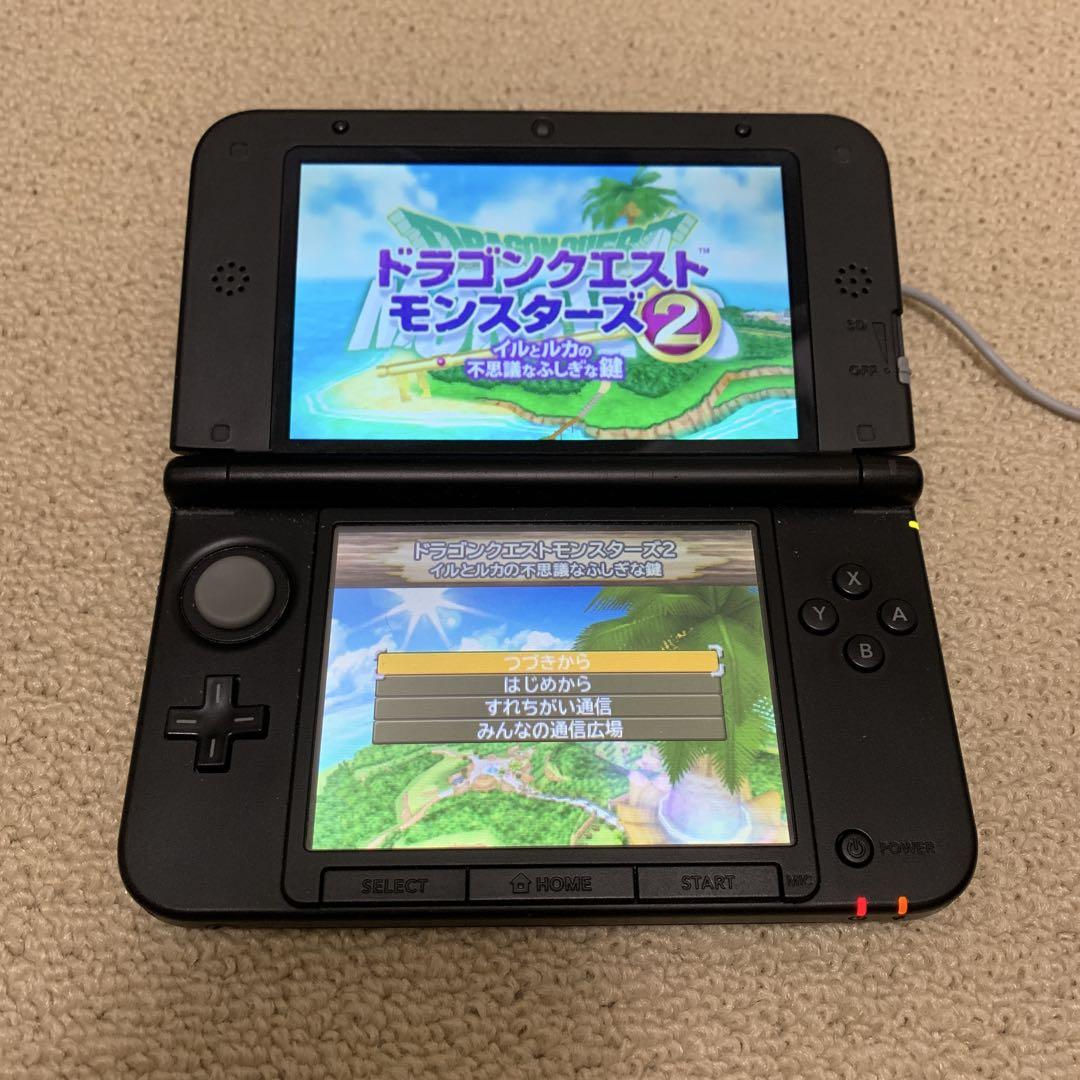 3DS ドラゴンクエストモンスターズ セット - メルカリ