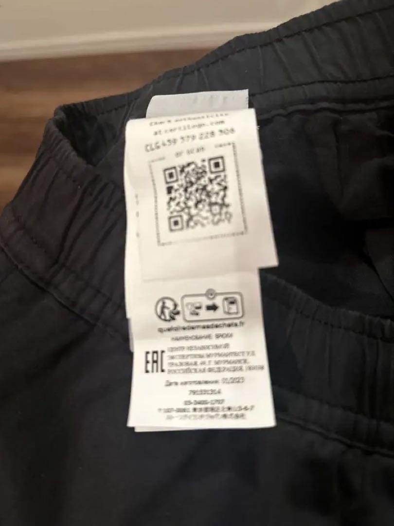 ストーンアイランドワークパンツＸＬサイズ33