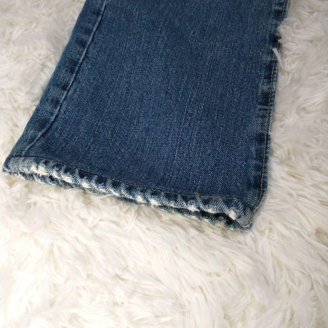 DSQUARED2 『ウエスト88cm』 ディースクエアード デニム ジーンズ
