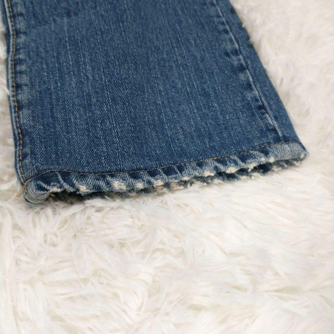 DSQUARED2 『ウエスト88cm』 ディースクエアード デニム ジーンズ