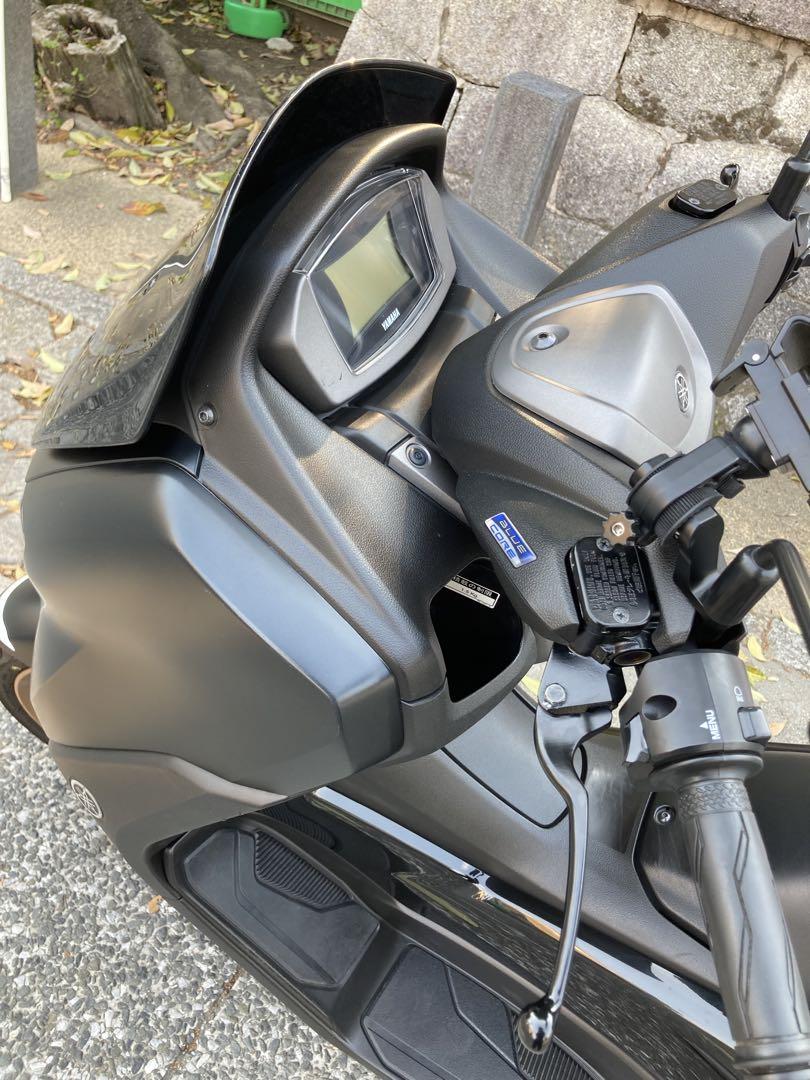NMAX 125