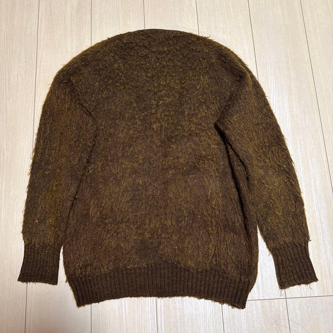 60s-70s ヴィンテージカーディガン 60s-70s ヴィンテージカーディガン