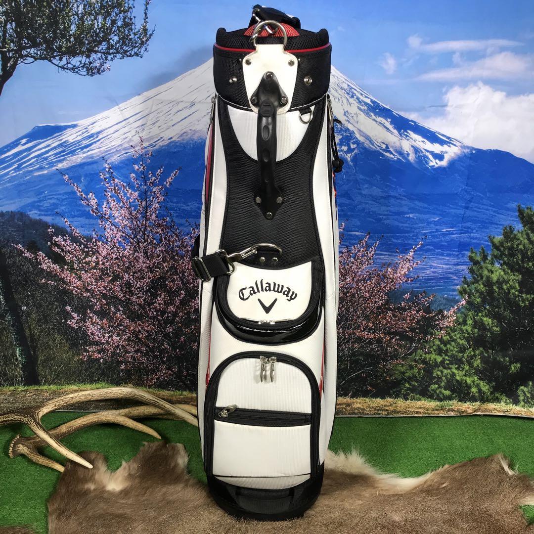 rikars JGB-1707 Callaway キャロウェイ フードなし