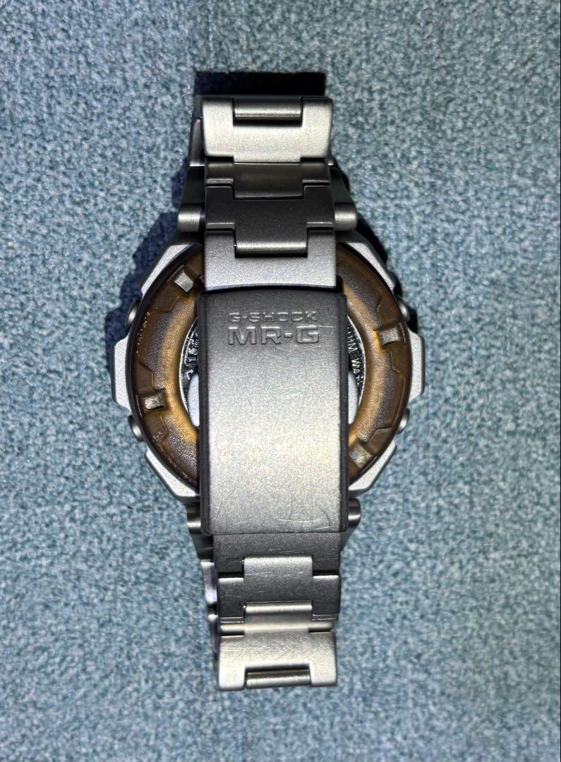 BLUE NOTE 限定MR-G MRG-110TBN-2 ブルーノート