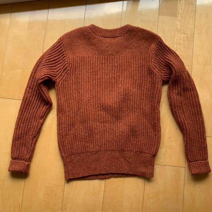 RRL クルーネックセーター XS rrl RRL クルーネックセーター XS rrl