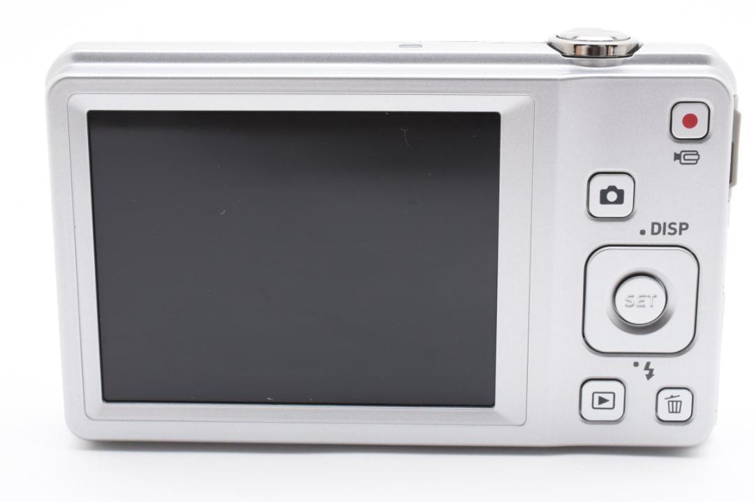 カシオ CASIO EXILIM EX-ZS5