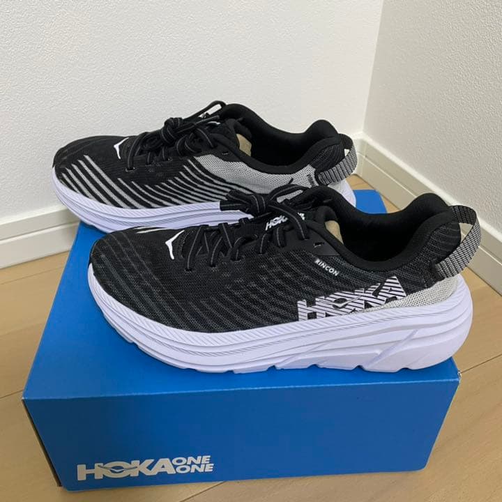 ホカオネオネ リンコン 23cm HOKAONEONE RINCON www.gastech.com.tr