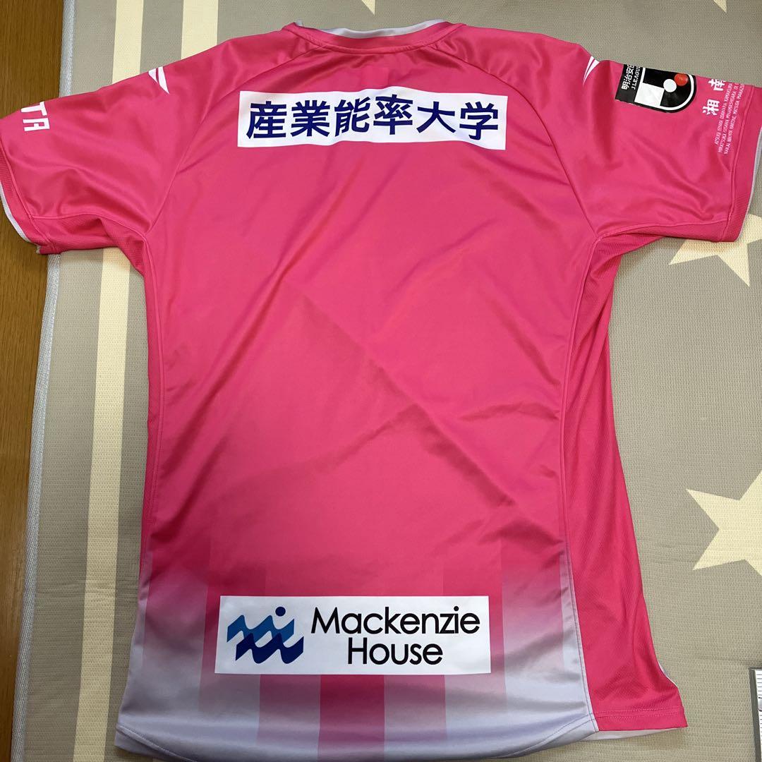 ２０２４年　湘南ベルマーレ　GK