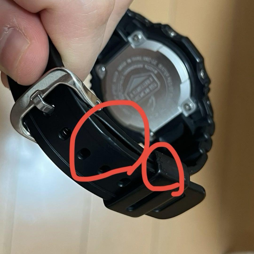 時計 G-SHOCK GW-M5610R-1JF