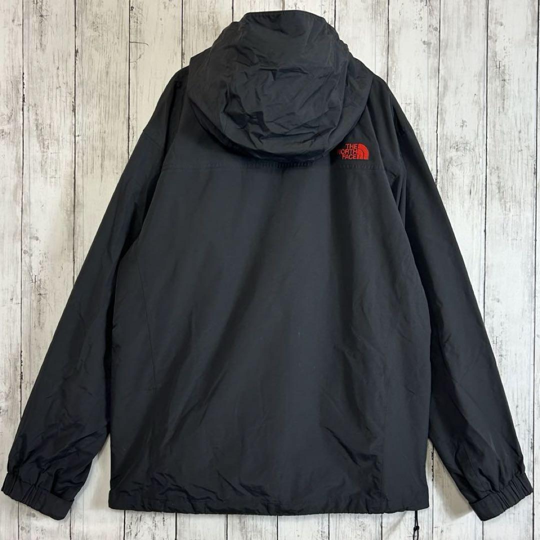 ジャケット・アウター THE NORTH FACE ZEUS TRICLIMATE JACKET