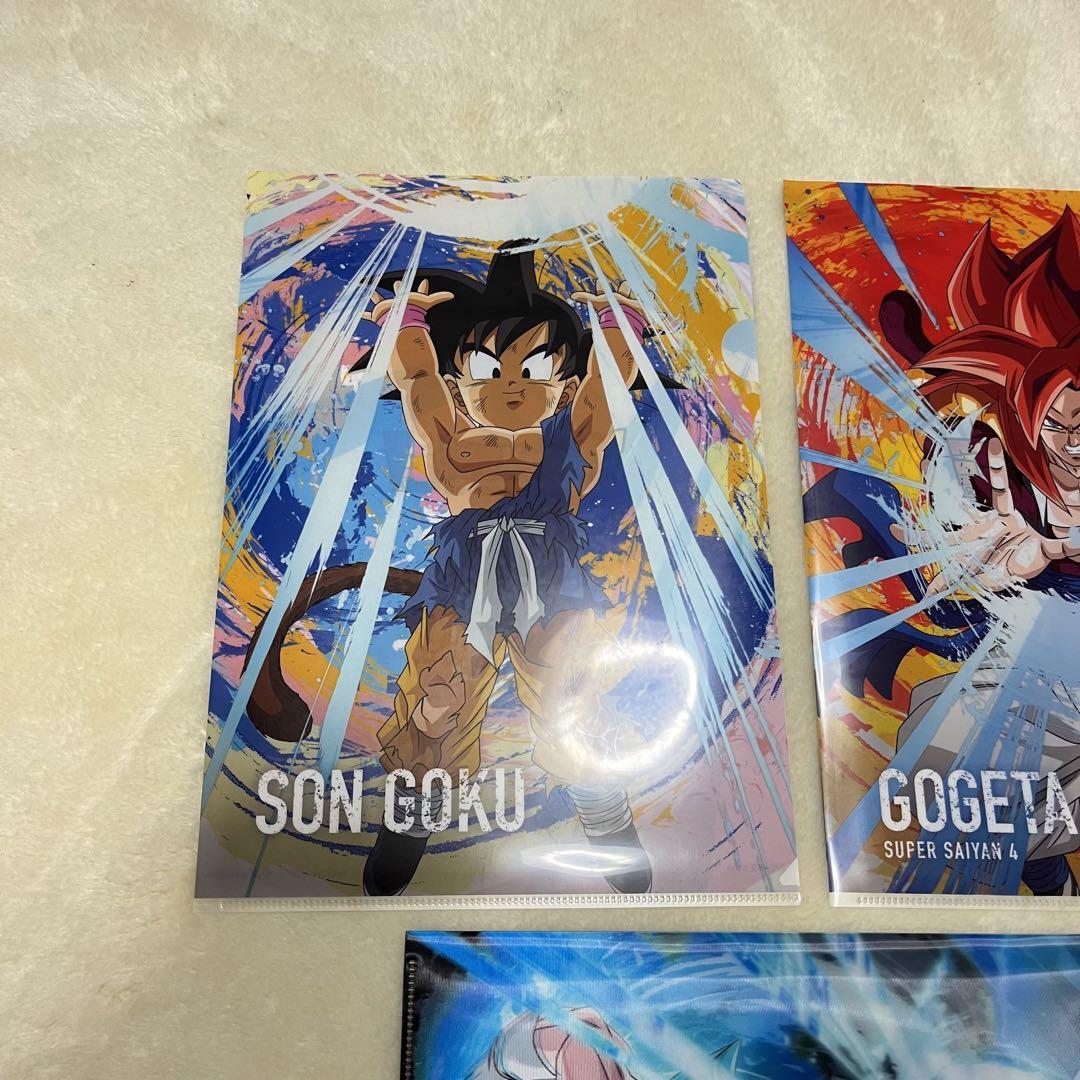 ドラゴンボール一番くじ D賞 悟飯 ピッコロ フィギュア