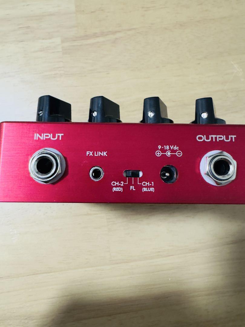 ギター Suhr Eclipse