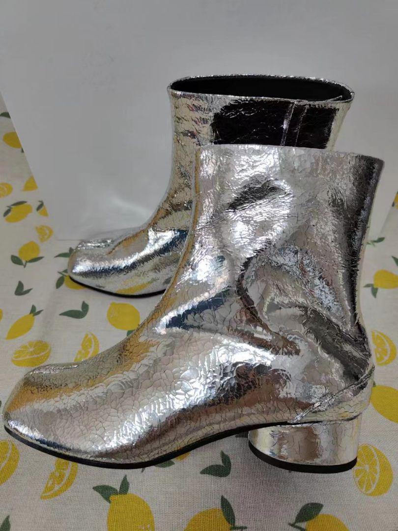 特別レディース - Maison Margiela メゾンマルジェラ 足袋ブーツ39